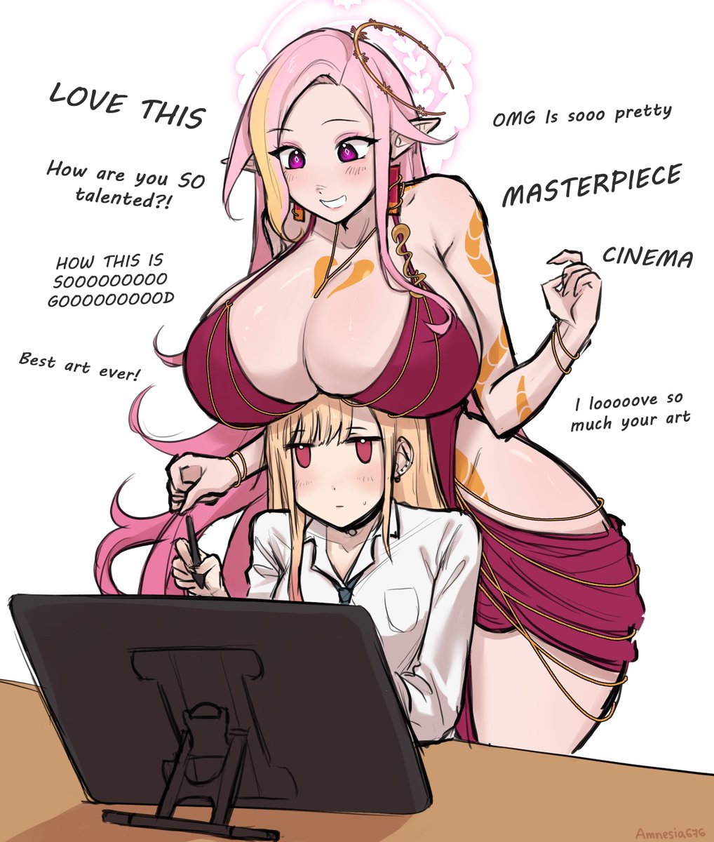 Voraisha 🐍 丸呑みの母 tweet media