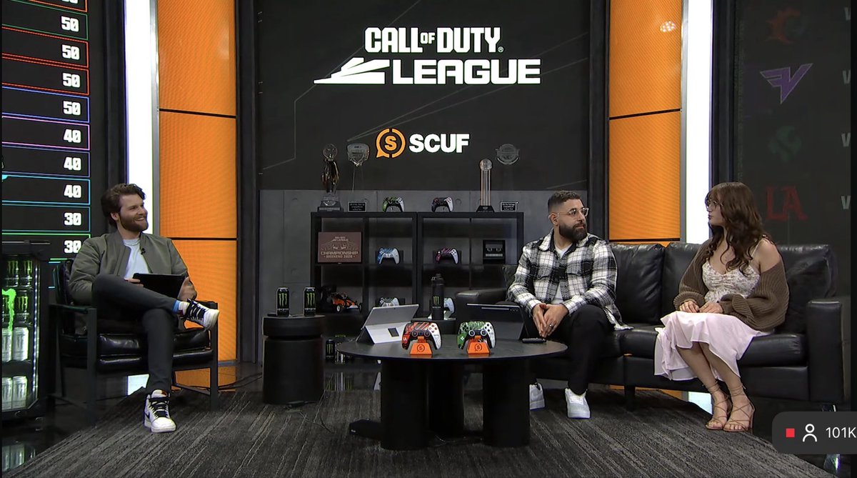 GOJJ 🎙 tweet media