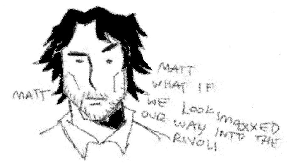 fish 🍀 tweet media