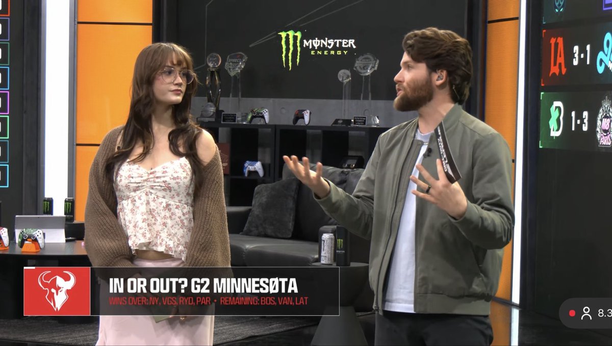 GOJJ 🎙 tweet media