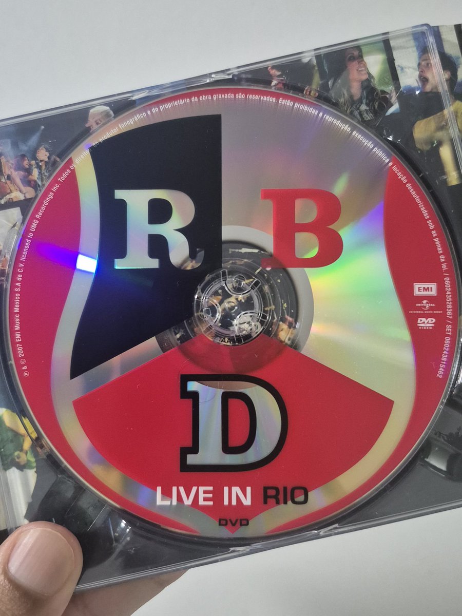 Anahí Brasil | ABR ⭐ tweet media