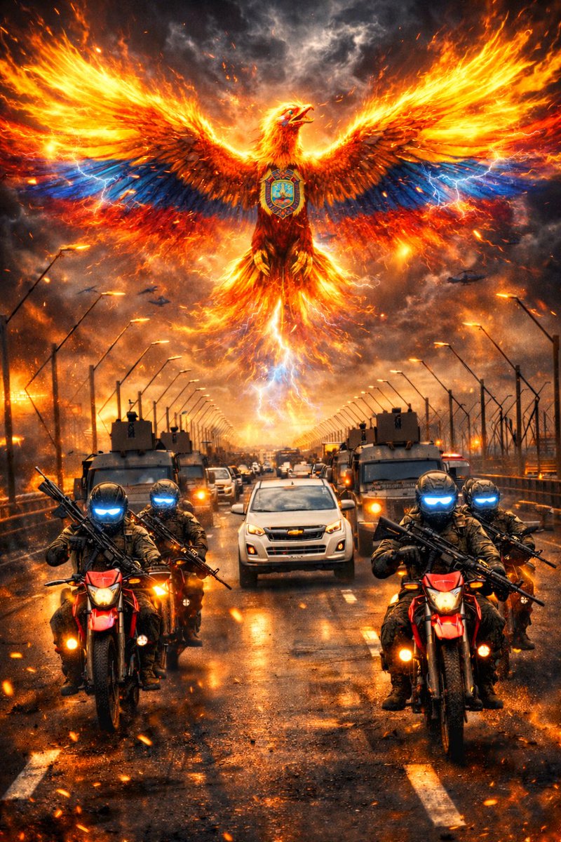 Flash News 🇪🇨⚡️ (@runariasokuu) on Twitter photo 