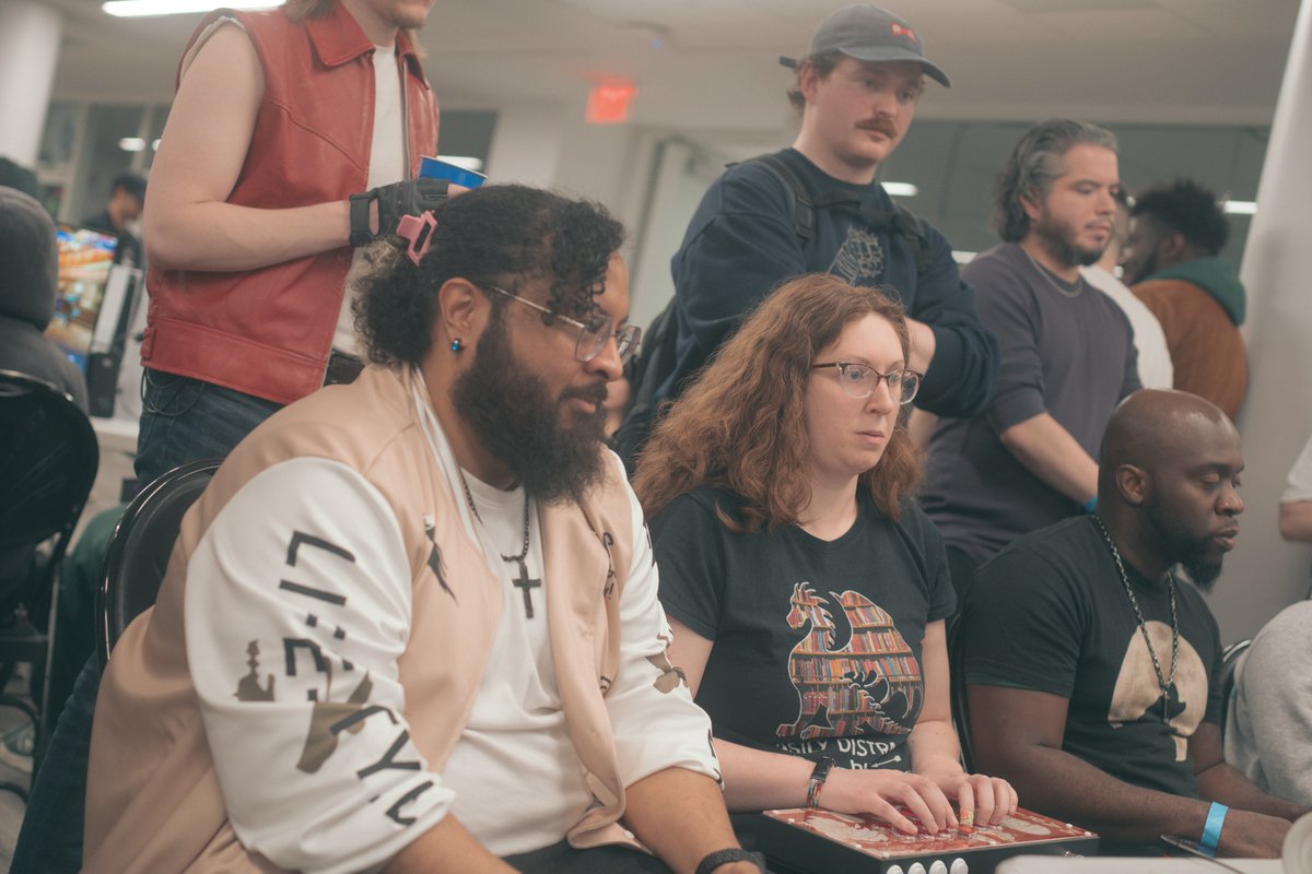 Mantacore 🔜 Zenkaikon tweet media