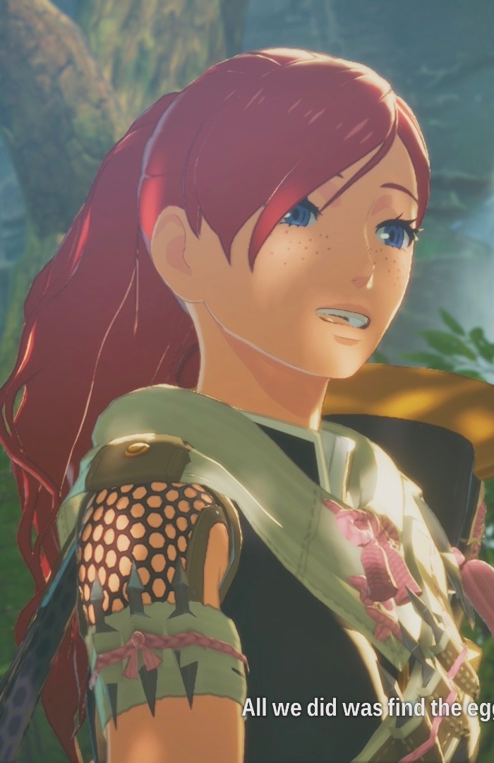 Bolt - The Engineer Neko tweet media