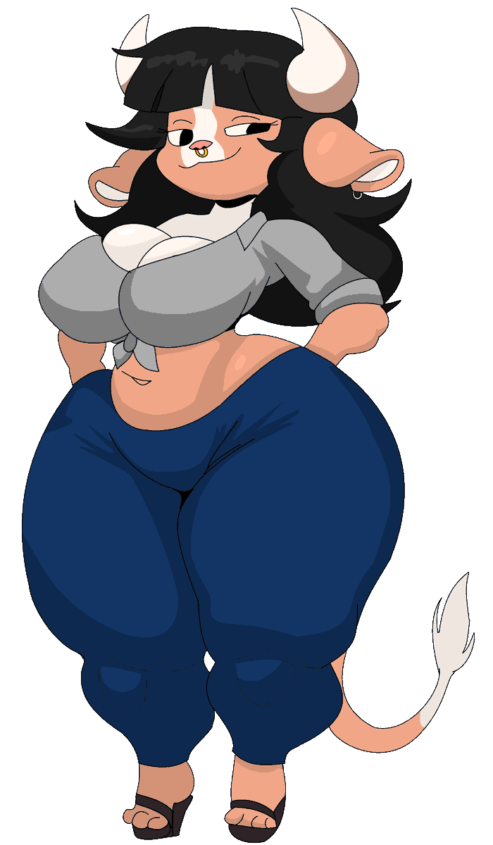 🔞 BigOlDoinks | COMMISSIONS OPEN tweet media