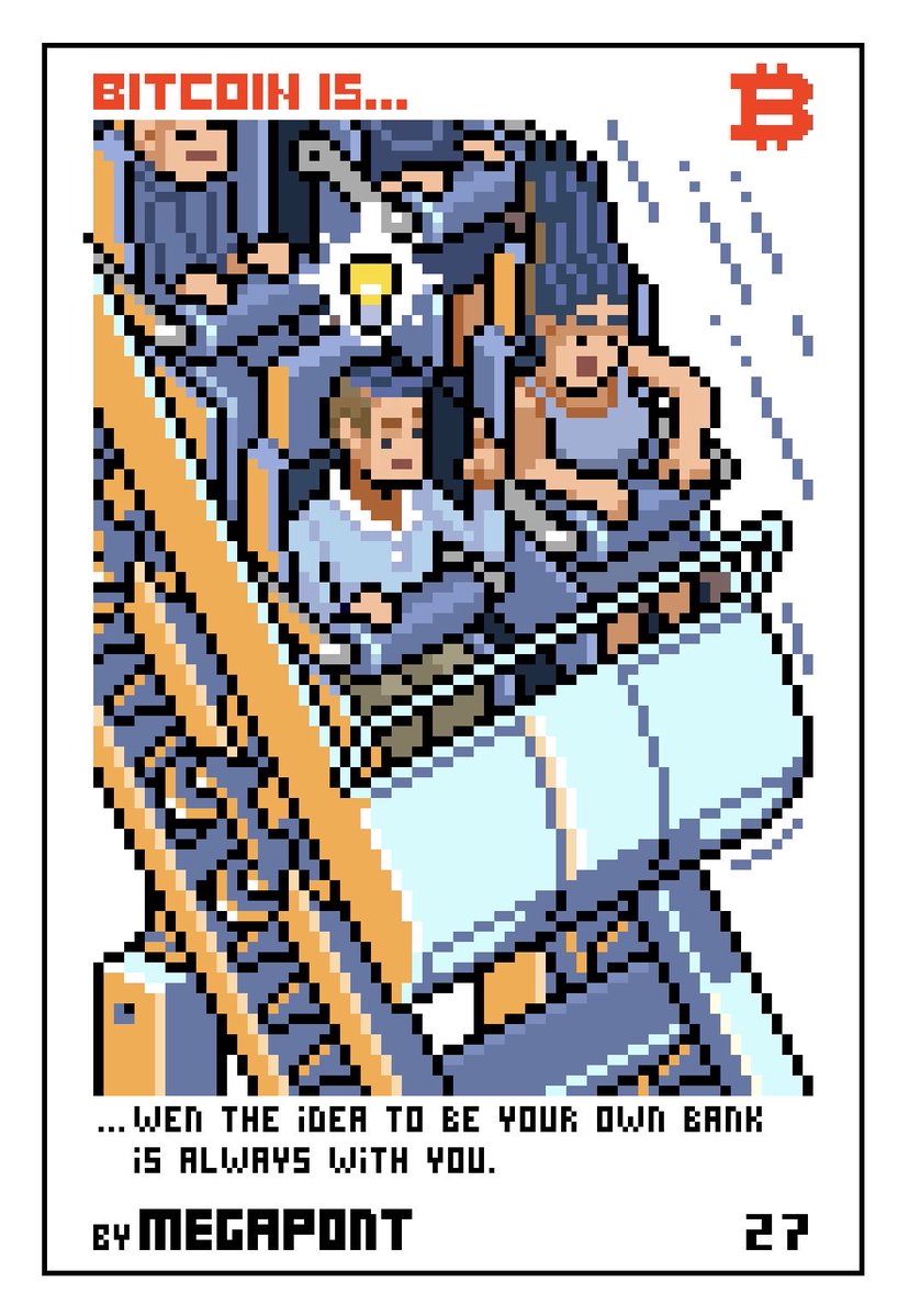 Megapont tweet media