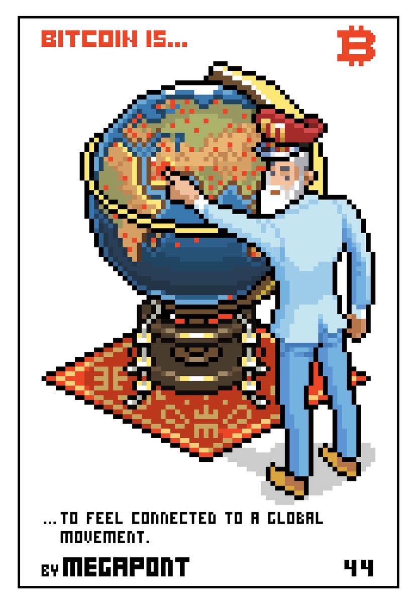 Megapont tweet media