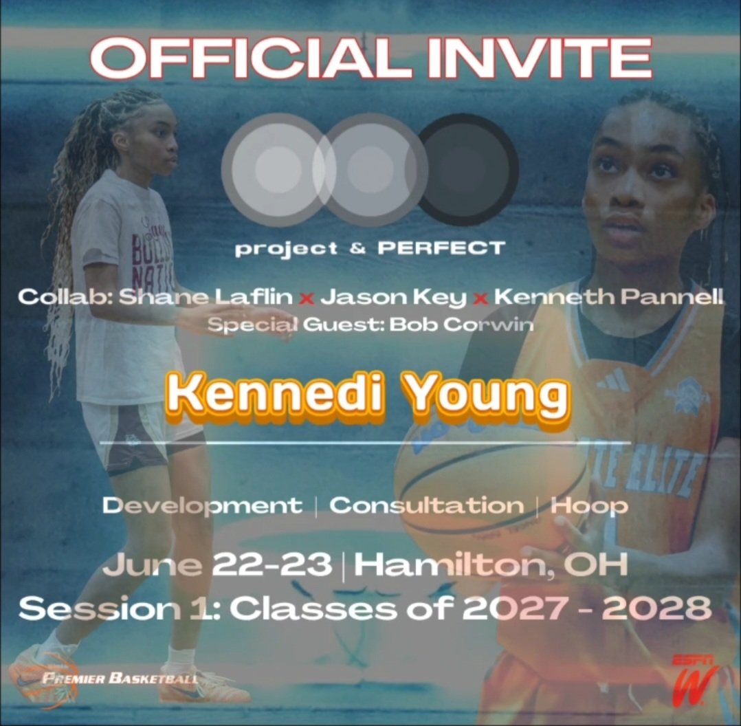Kennedi Young tweet media