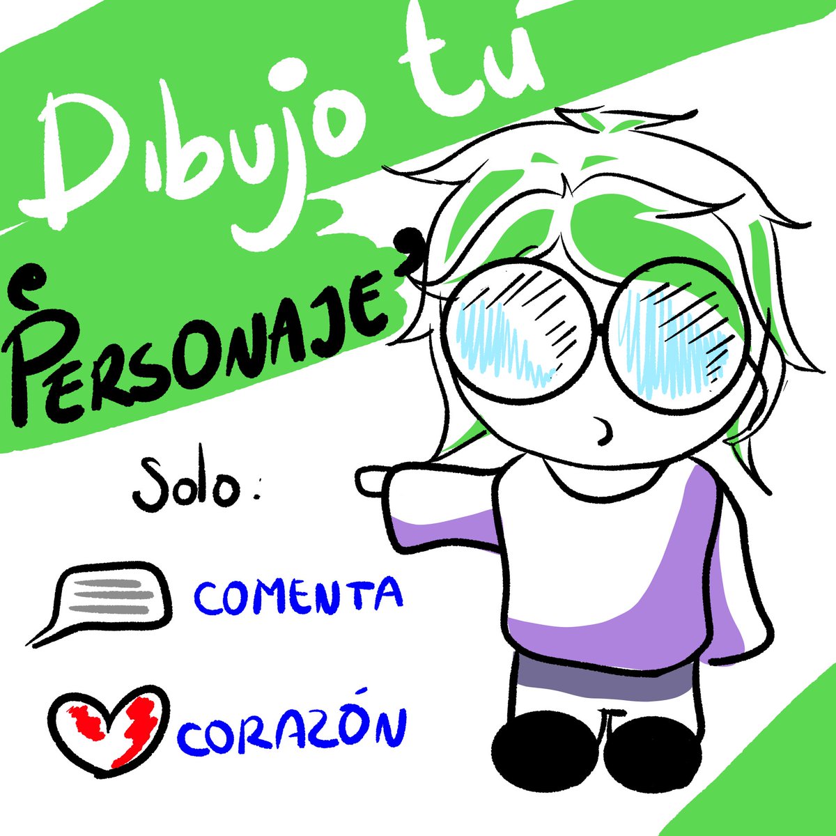 Switchbladedraw's tweet photo. I want to draw, share #ocsbase or its characters. 😉🤭

😏 I want to draw, share #ocsbase or its characters. 💬❤️

#artmoots #digicharat #free #artisontwitter #drawingeverydaychallenge 
#fypシ゚viralシfypシ゚ https://t.co/BlIYvhvfPe