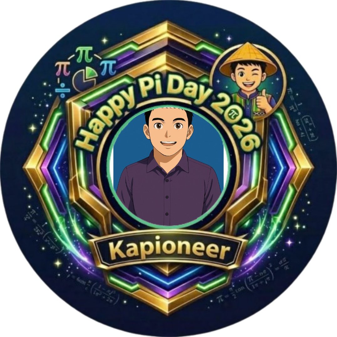 KaPioneeR Multi-Platform tweet media