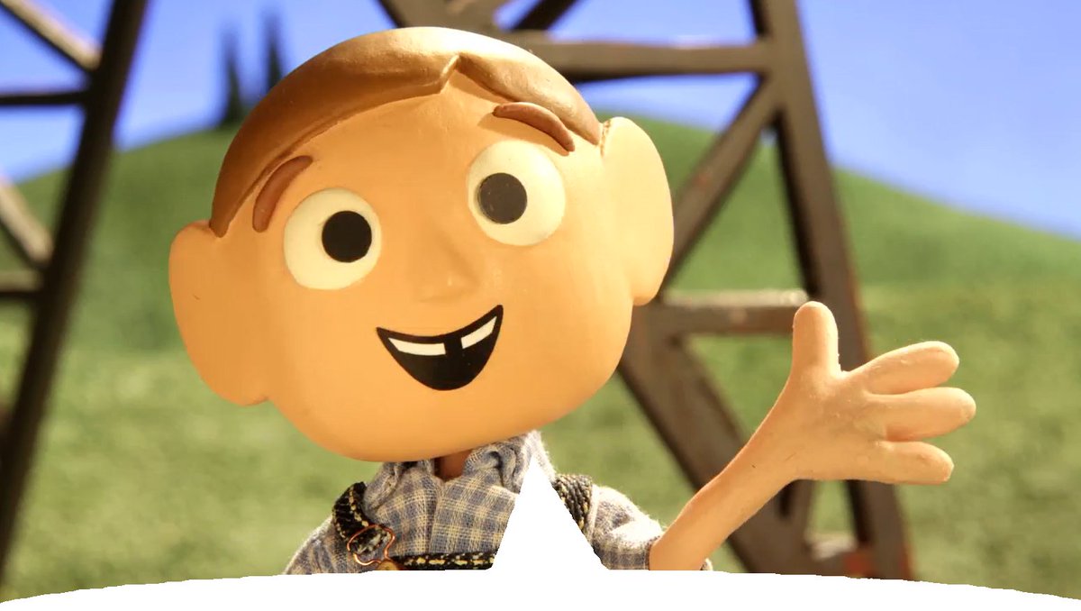 Daily Moral Orel tweet media