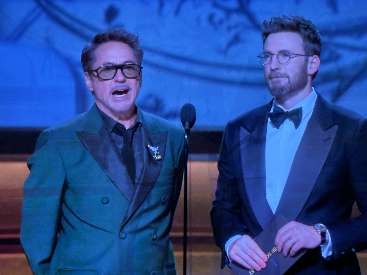 Robbie Fox tweet media