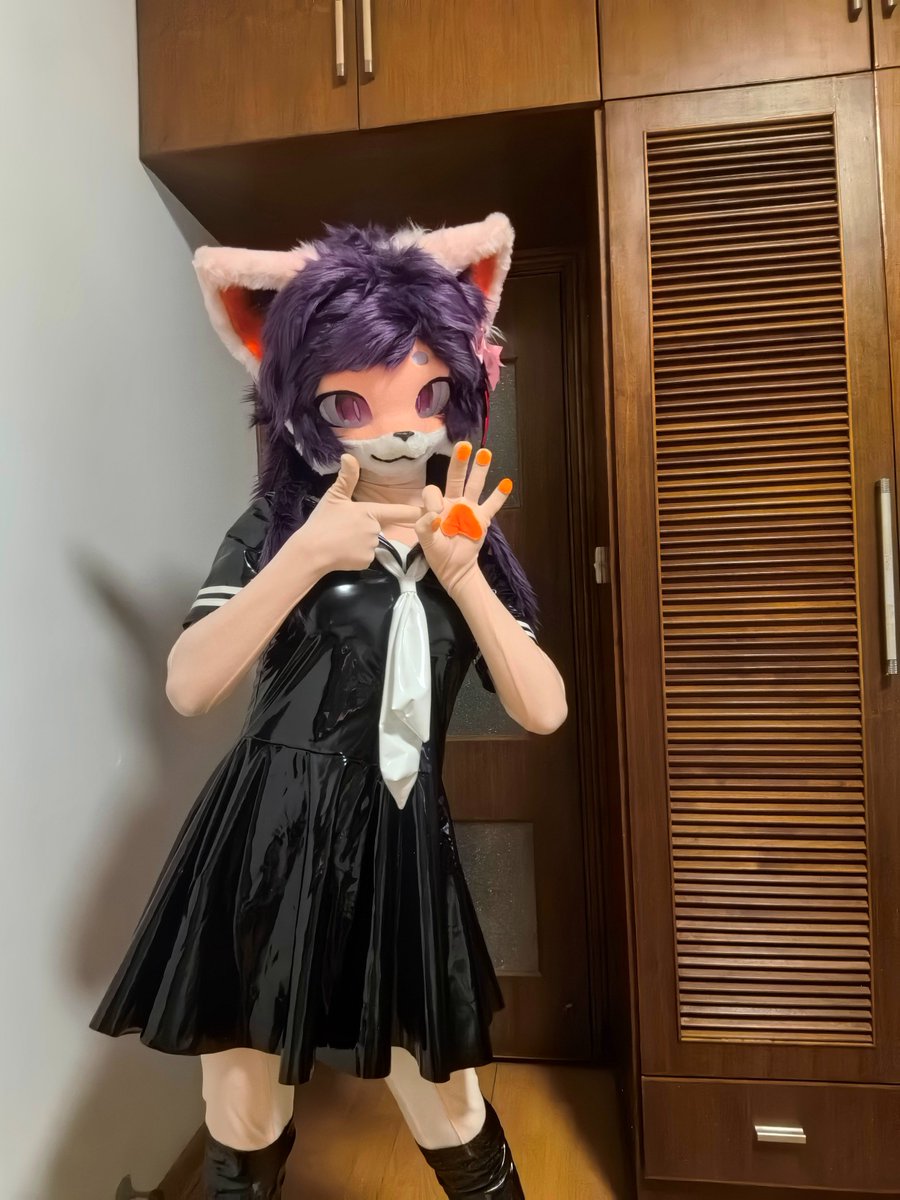 XingCai_Cat tweet media