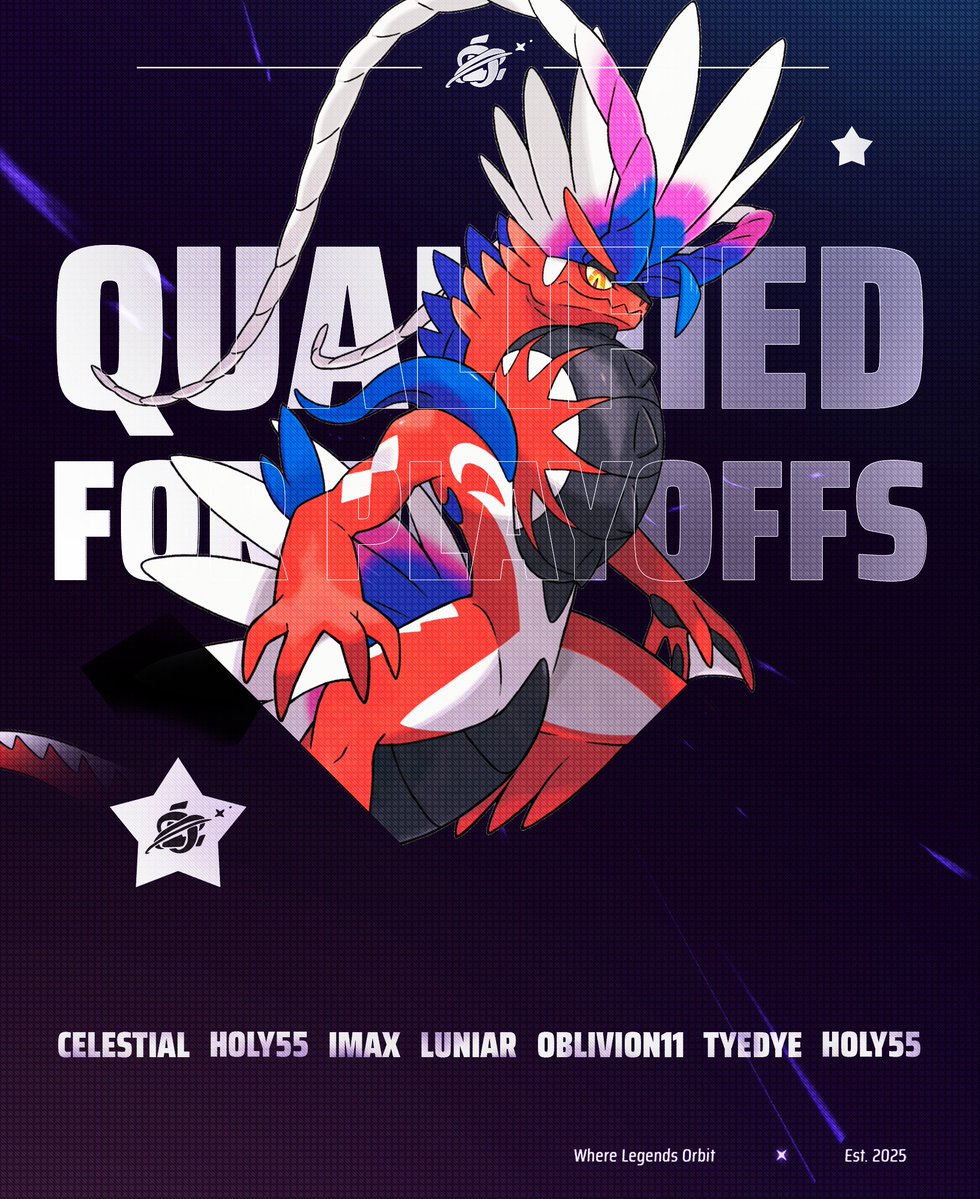 LuneX Gaming tweet media