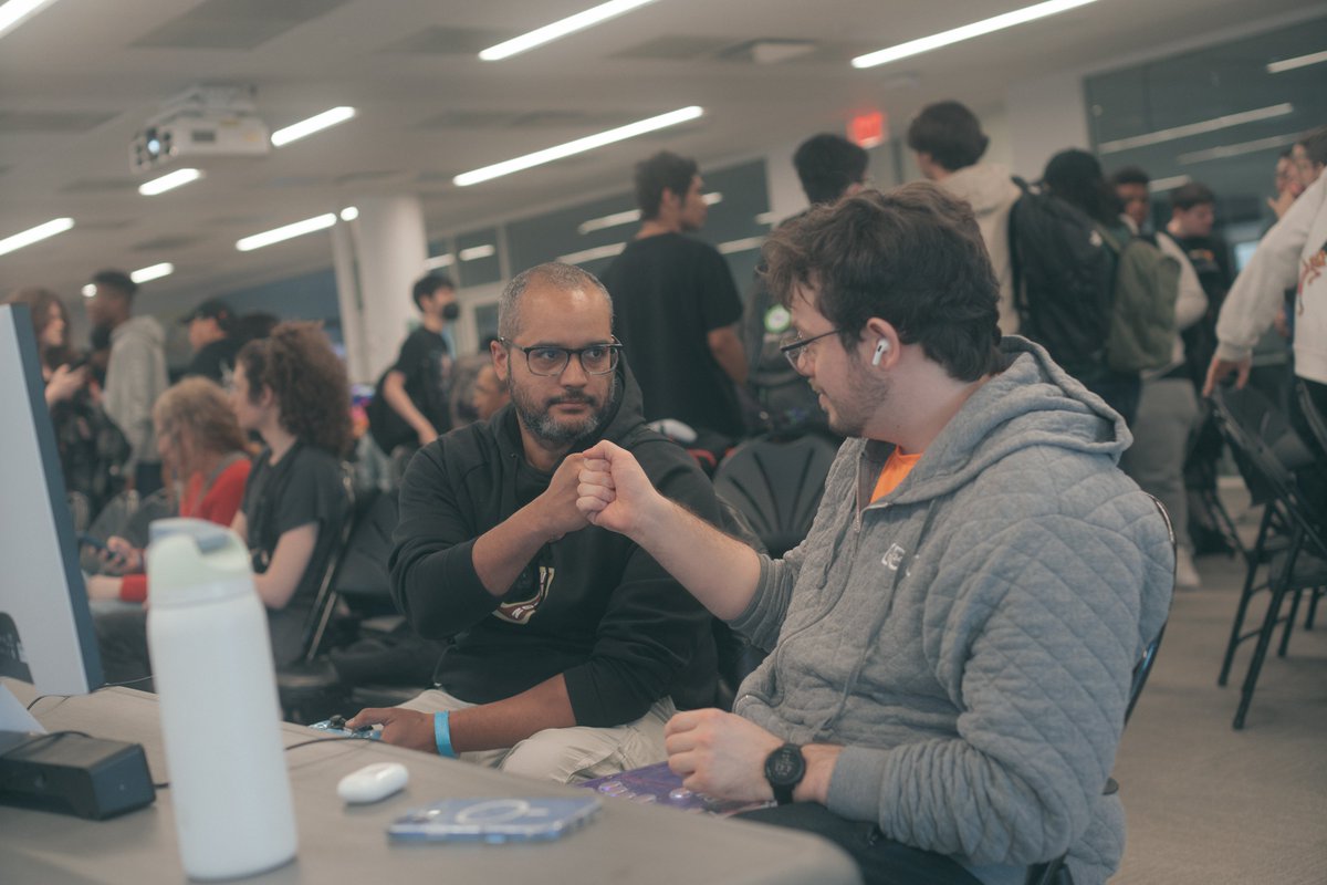 Mantacore 🔜 Zenkaikon tweet media