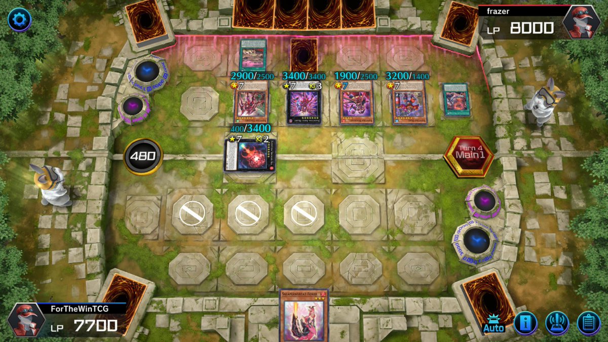 ForTheWin tweet media