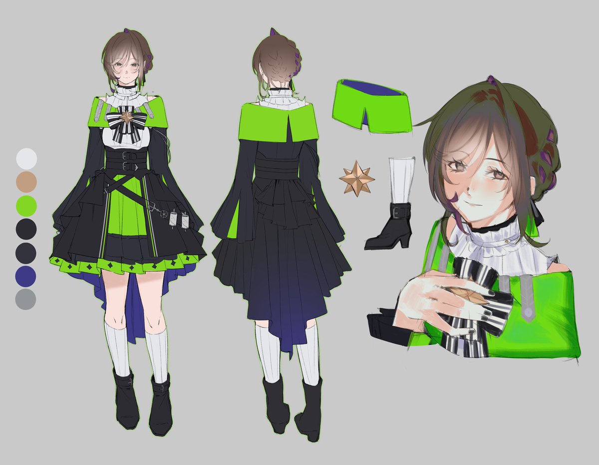 — lia ⋆˙⟡ tweet media