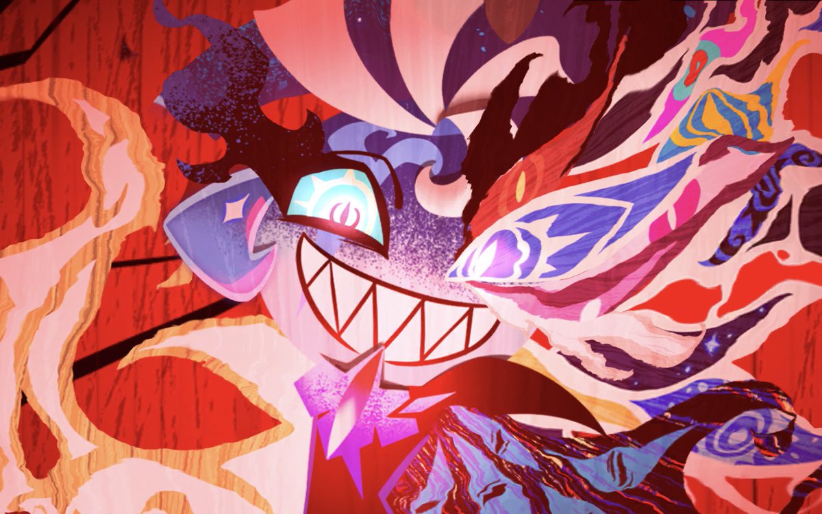 shadow milk cookie (hiatus) tweet media