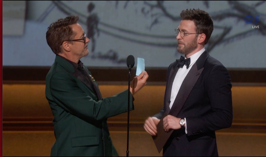 Christian / Beyond Premiere tweet media