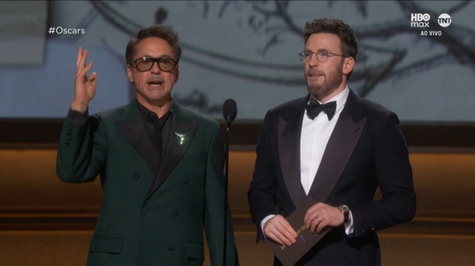 Nação Marvel tweet media