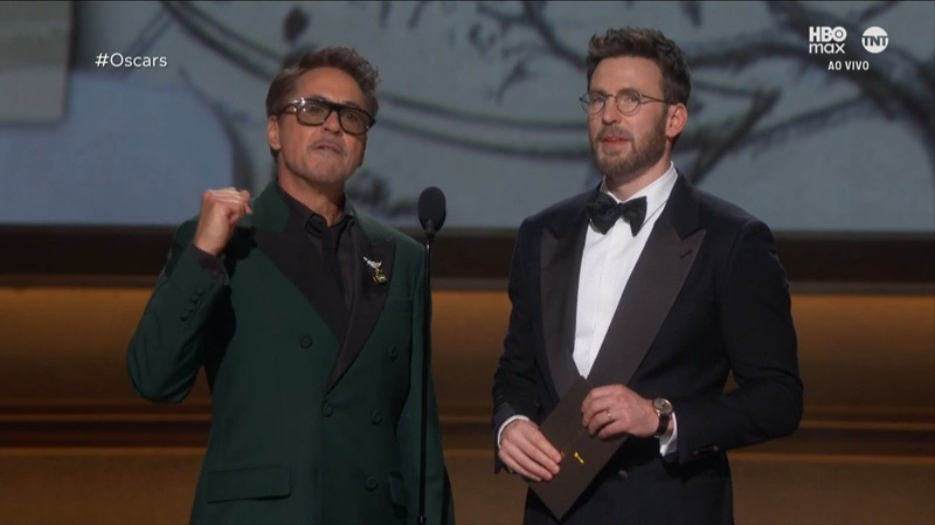 Nação Marvel tweet media