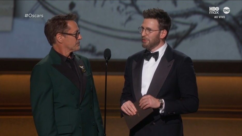 Nação Marvel tweet media