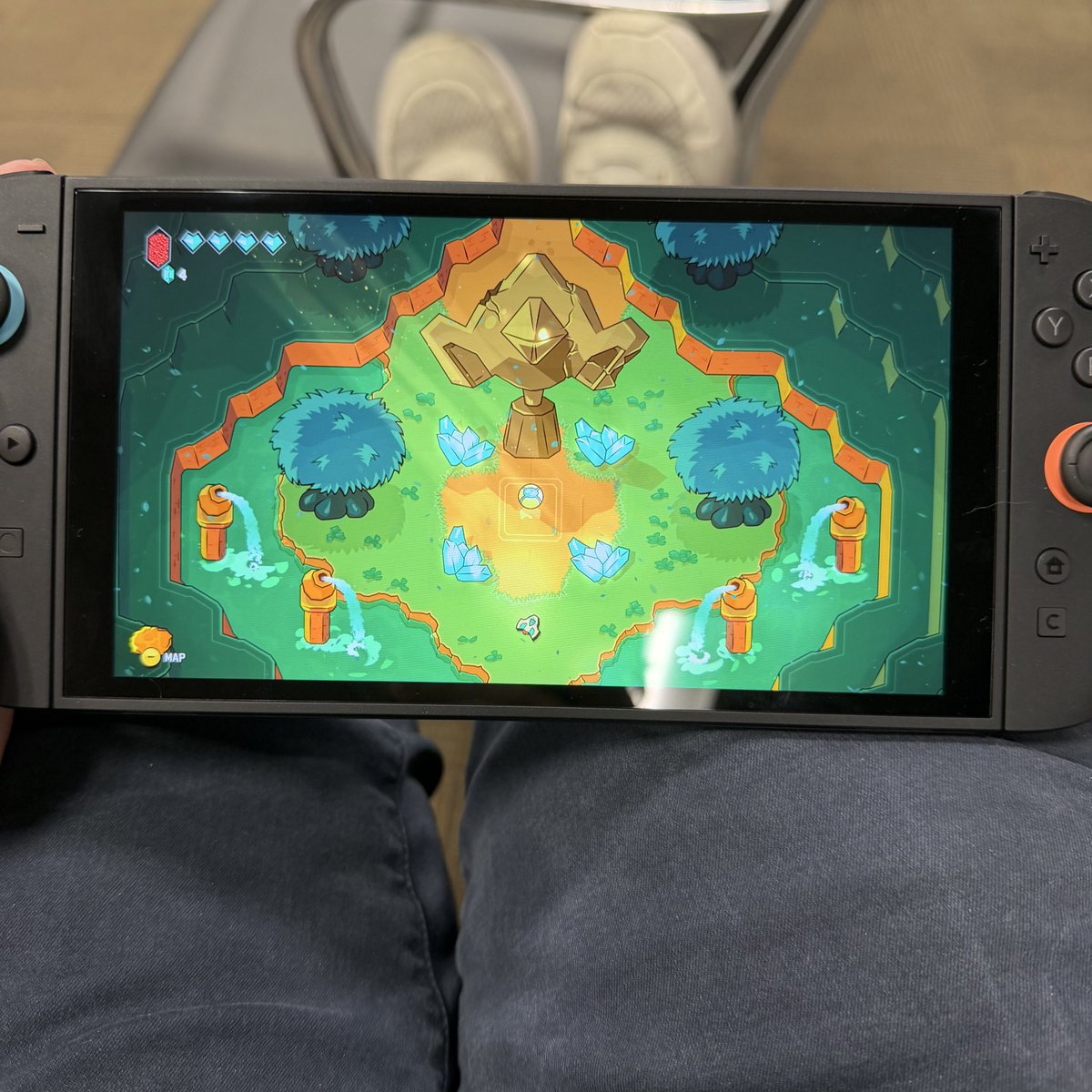 Alejandro Saab | DEADPOOL | Marvel Rivals tweet media