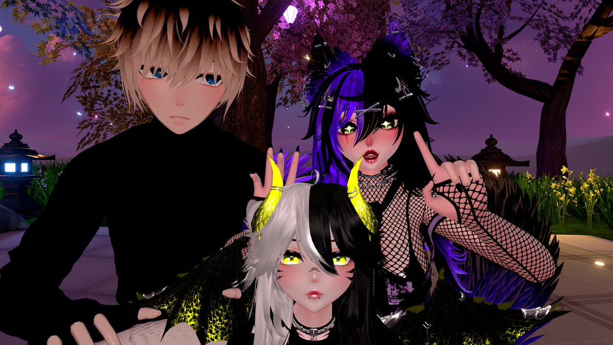 CaeliosVT tweet media