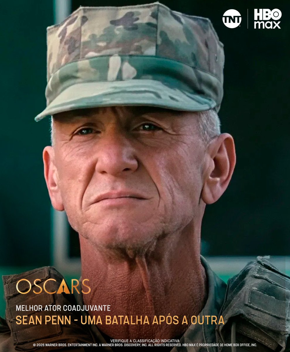 HBO Max Brasil tweet media