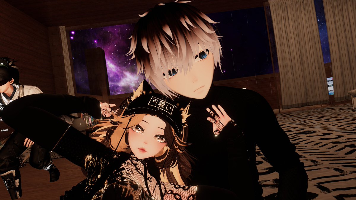 CaeliosVT tweet media