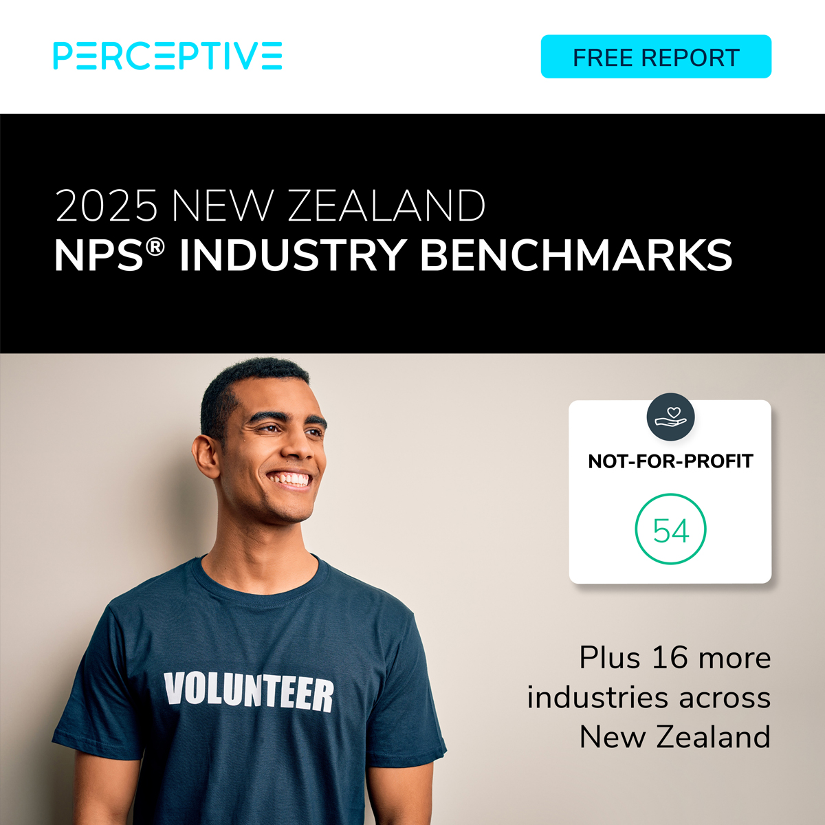 Perceptive tweet media