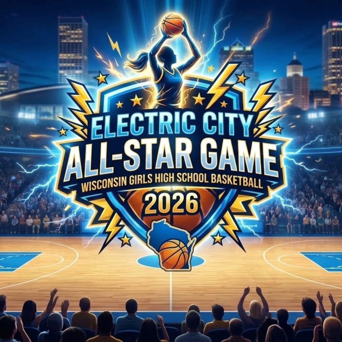 W7 Productions 🏀🥎🏐⛳️🏈 tweet media