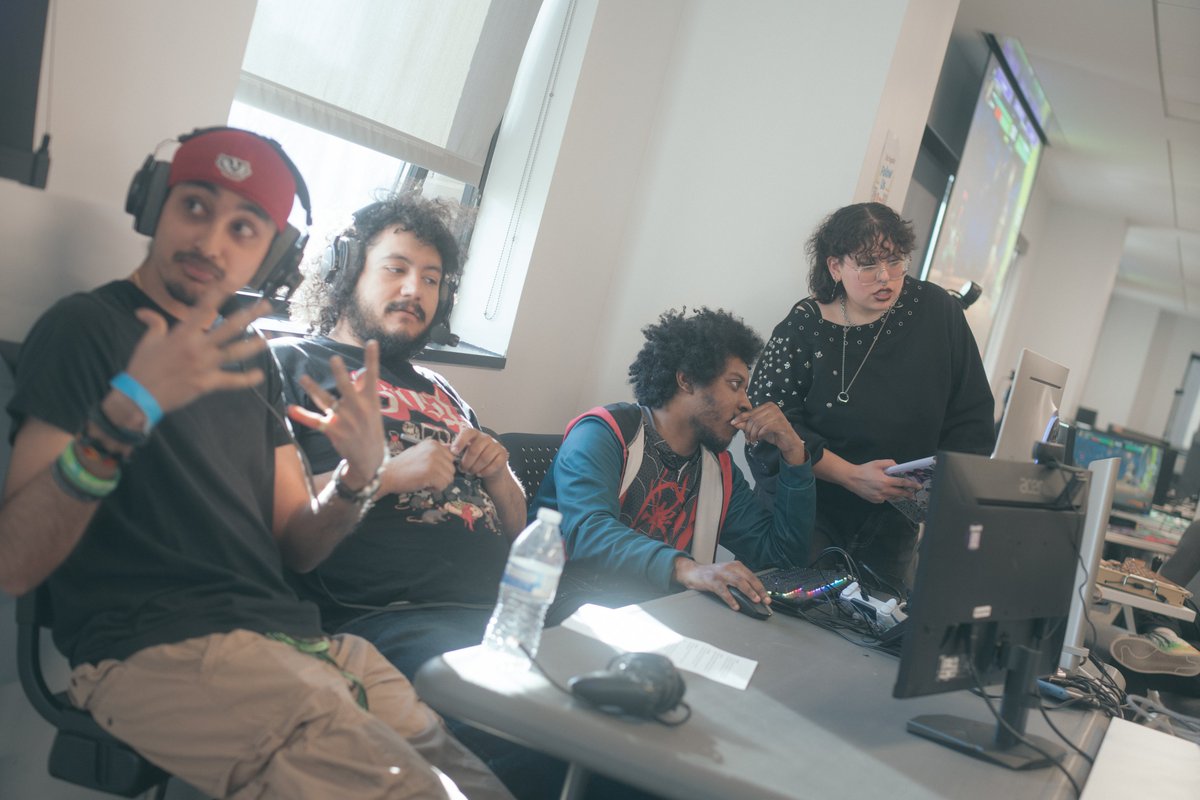 Mantacore 🔜 Zenkaikon tweet media