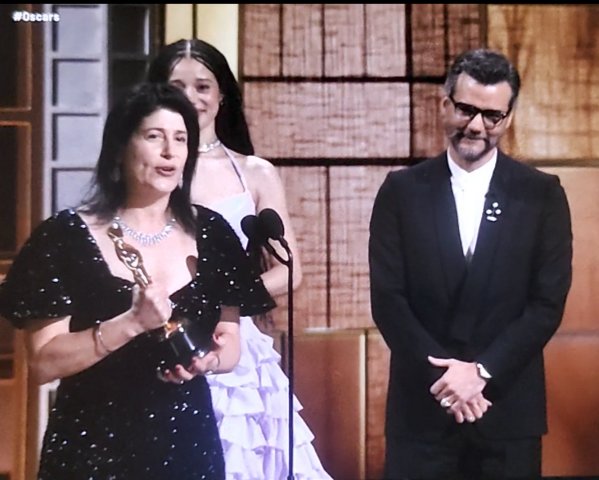 Sandra M. Ríos 📝🎬🍉 tweet media