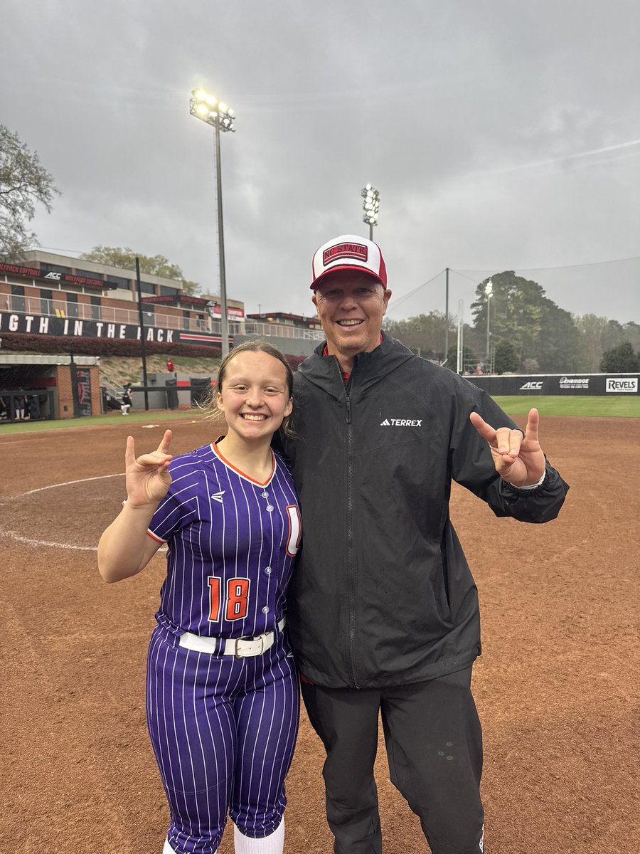 Kenzie Jackson (2028) RHP/2WAY tweet media