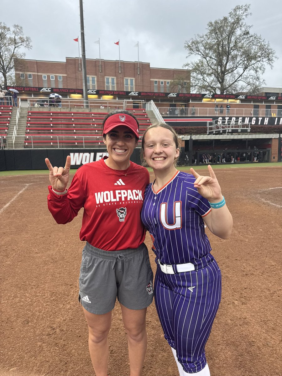 Kenzie Jackson (2028) RHP/2WAY tweet media