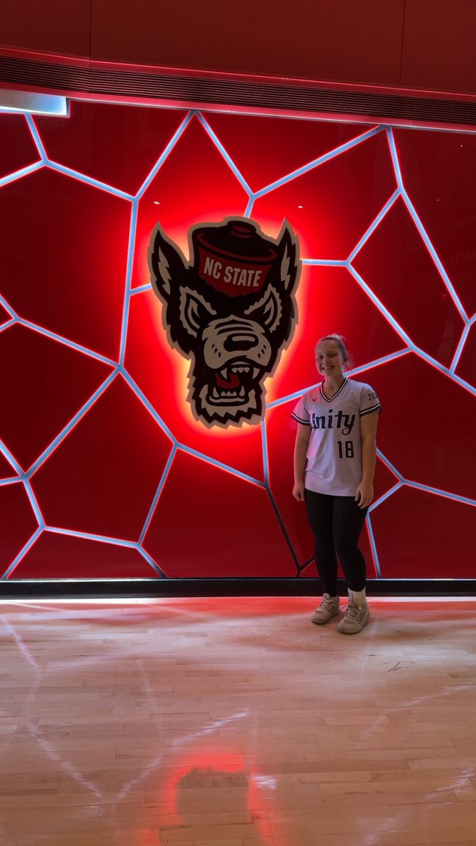 Kenzie Jackson (2028) RHP/2WAY tweet media