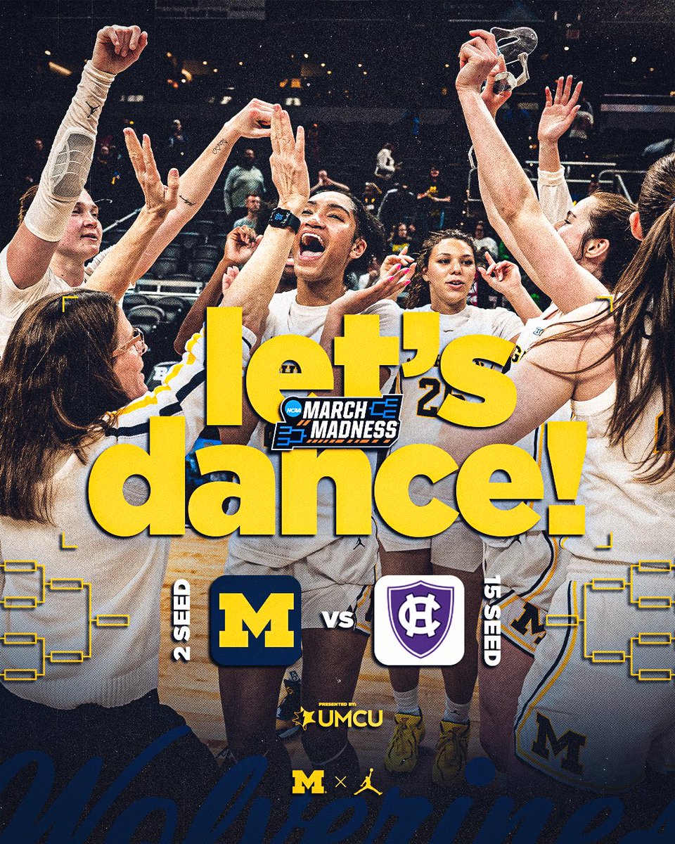 Michigan Women’s Basketball tweet media