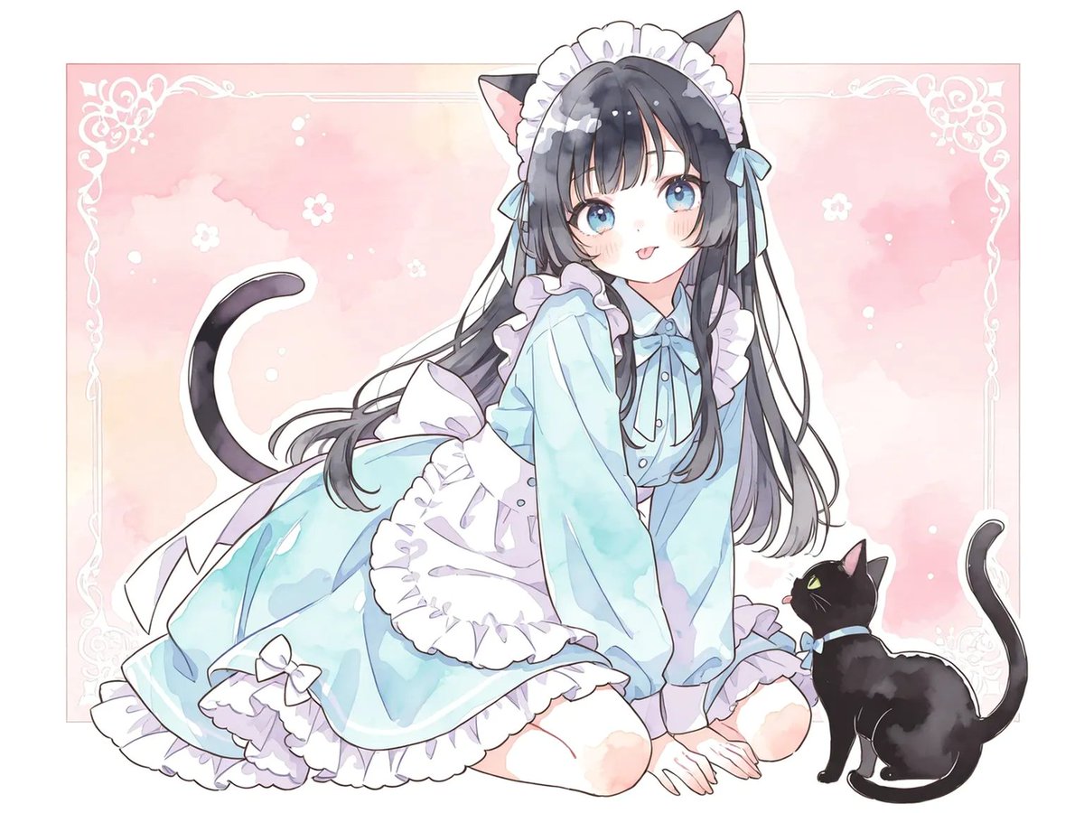 おはべー
#ShiitakeMix #AIart