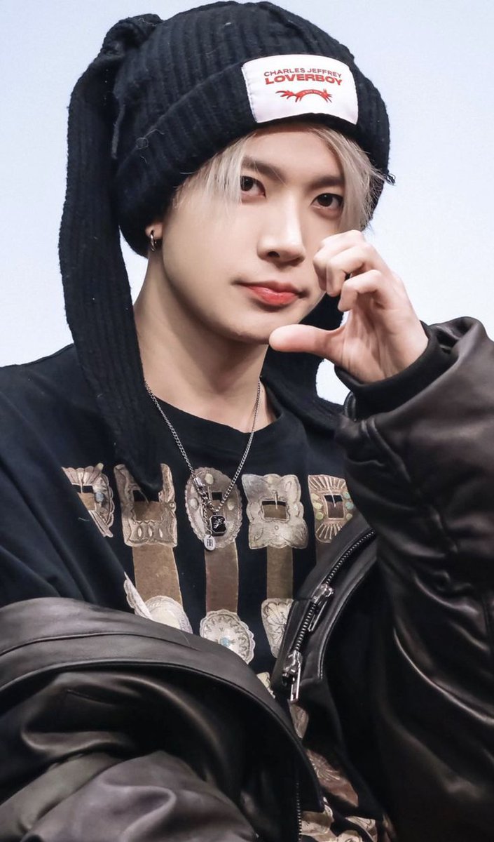 Jenn_Enha3456's tweet photo. ENHYPEN은 7입니다 ‼️

#HEESEUNG_STAYS
 #ENHYPEN_IS_7
#SevEN_ALWAYS
#Alwayswithyou https://t.co/yinK3T303e