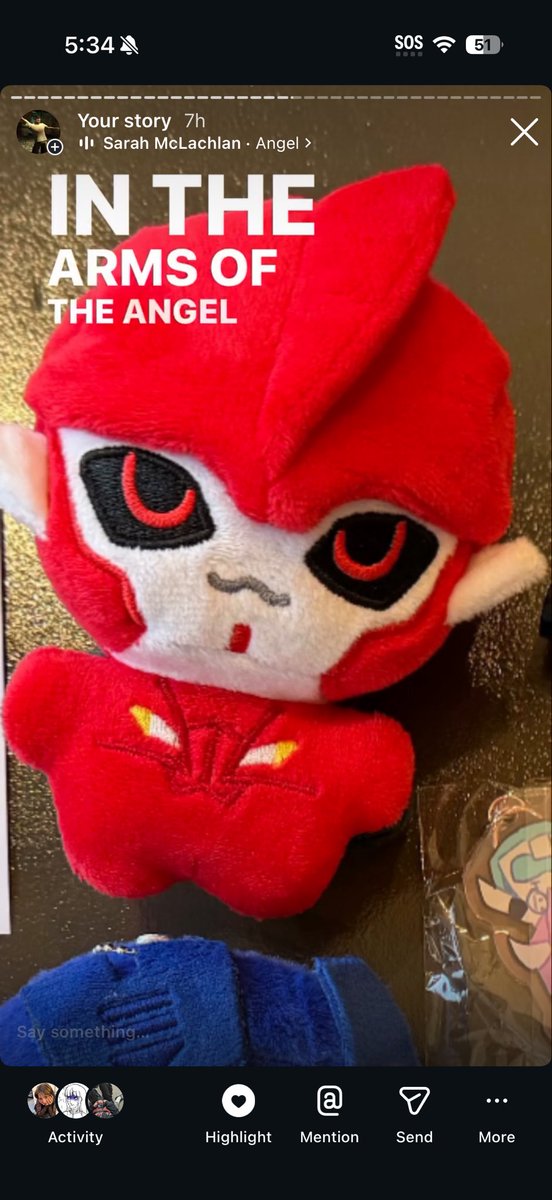 Hal 🎶💭 tweet media