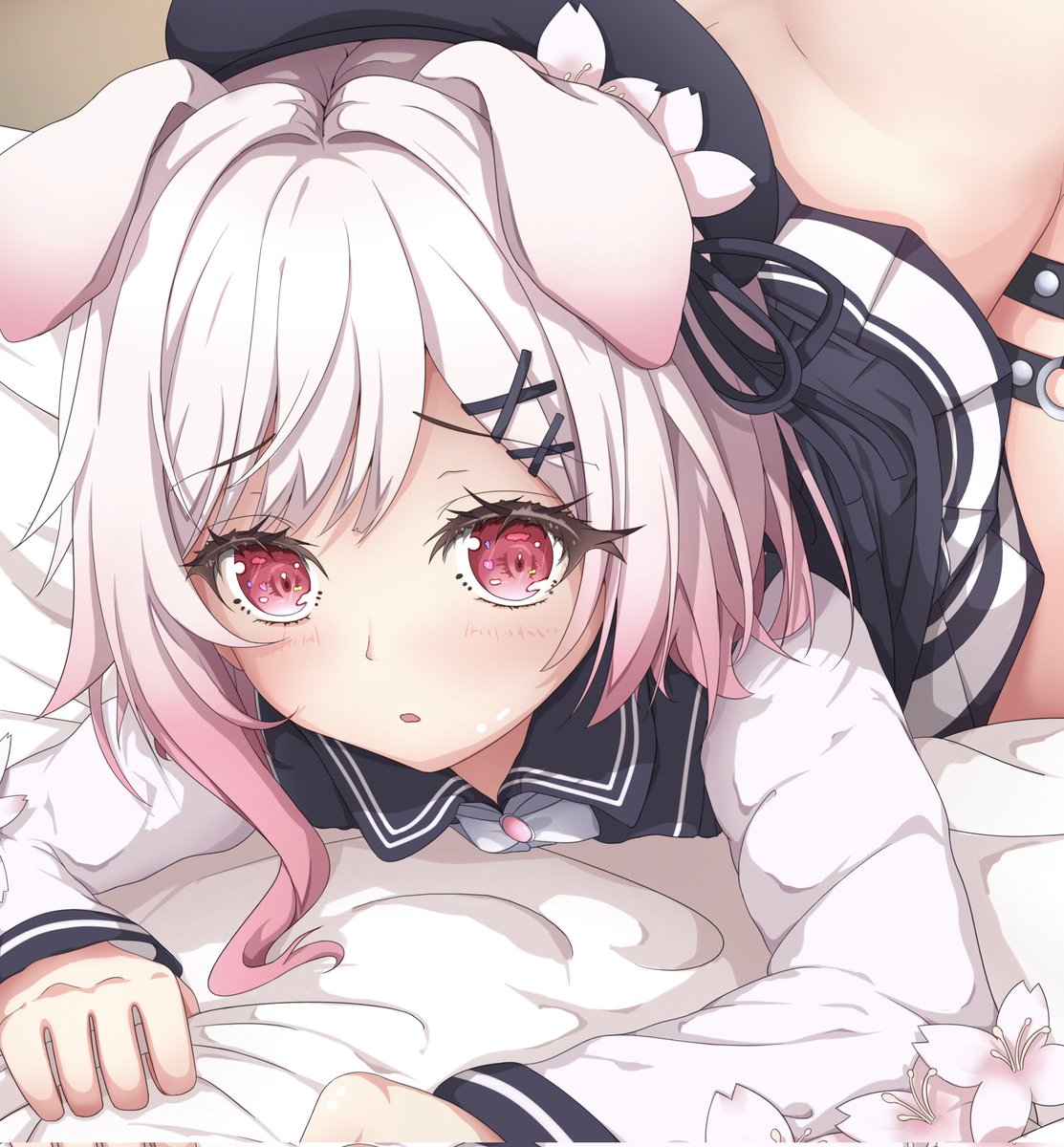 Benetnasch06's tweet photo. 桜羽…エマ…💢💢
#まのさば #まのさば二次創作 https://t.co/ugwYbGR6be