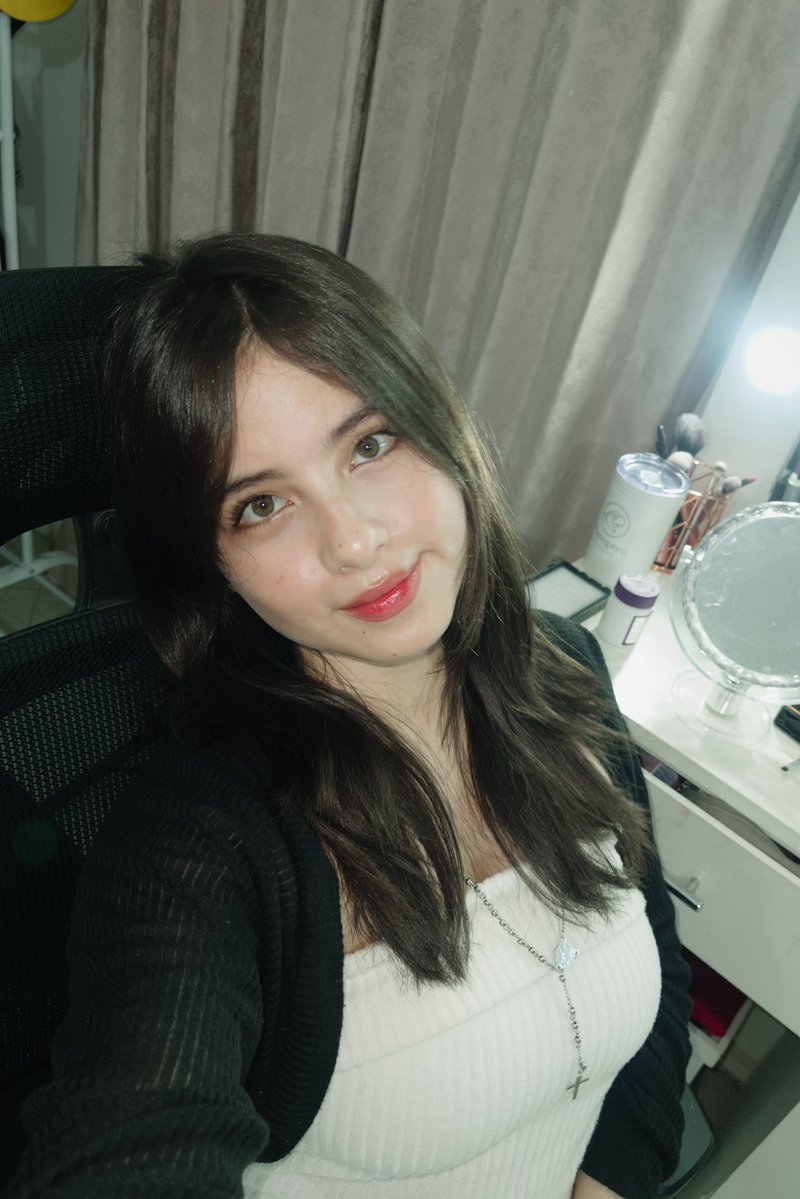 Eva Partis 🐆 tweet media