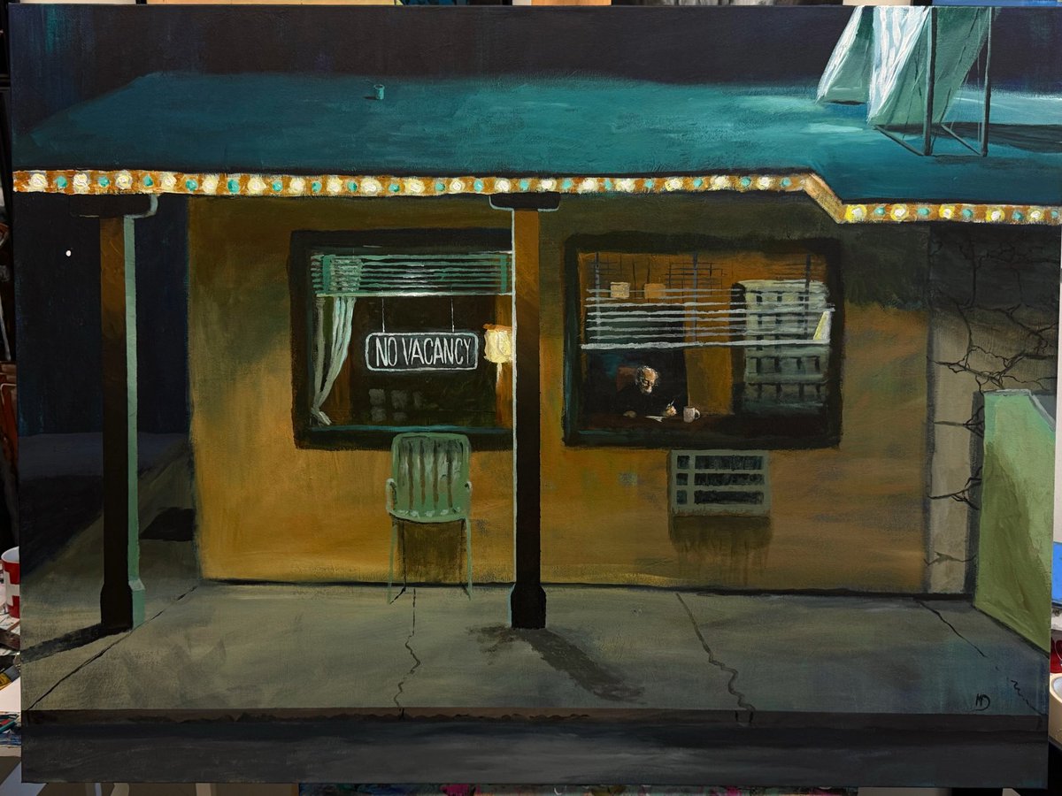 Matt Dawson tweet media