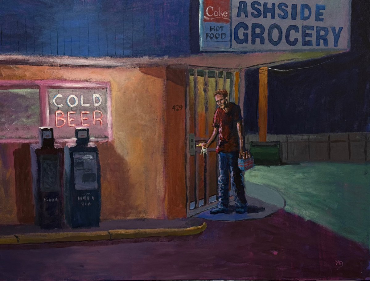 Matt Dawson tweet media