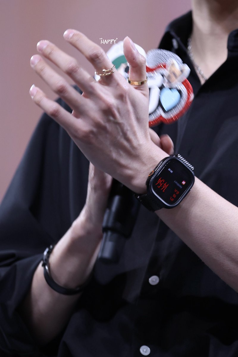 วันพิเศษของคนพิเศษใส่มาสองวงไปเลยค้าาาา 💍💍
วงแรก เธอขาให้ของขวัญวันเกิด
วงสอง ซื้อใส่คู่กันกับเธอขา
#bb0un 
28TH CHAPTER OF PREM
#FirstDateWithPrem2026