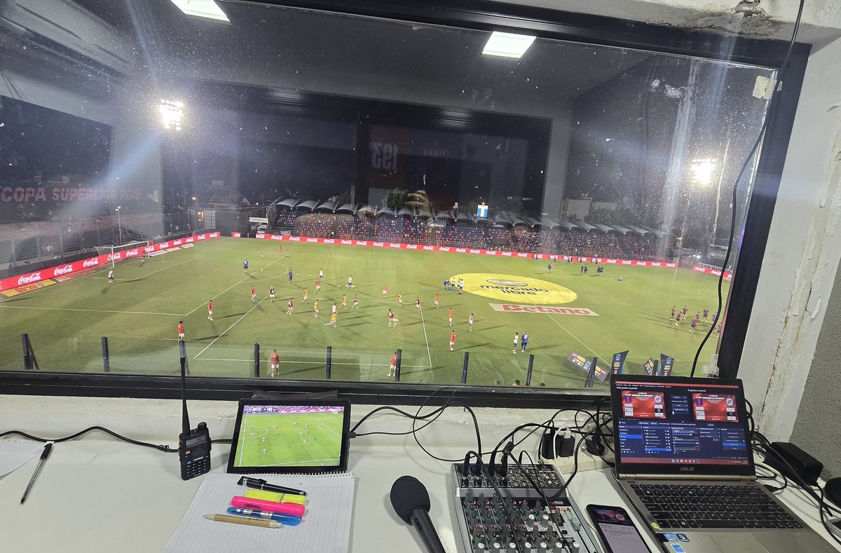 Rodri Fernández Portela tweet media