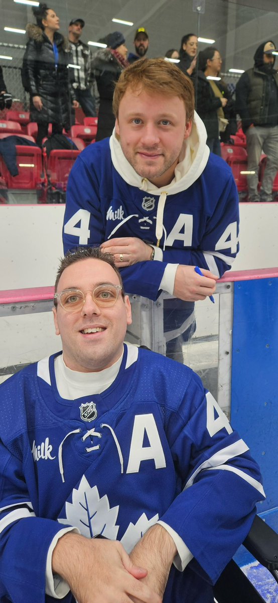 Casey MacKay tweet media