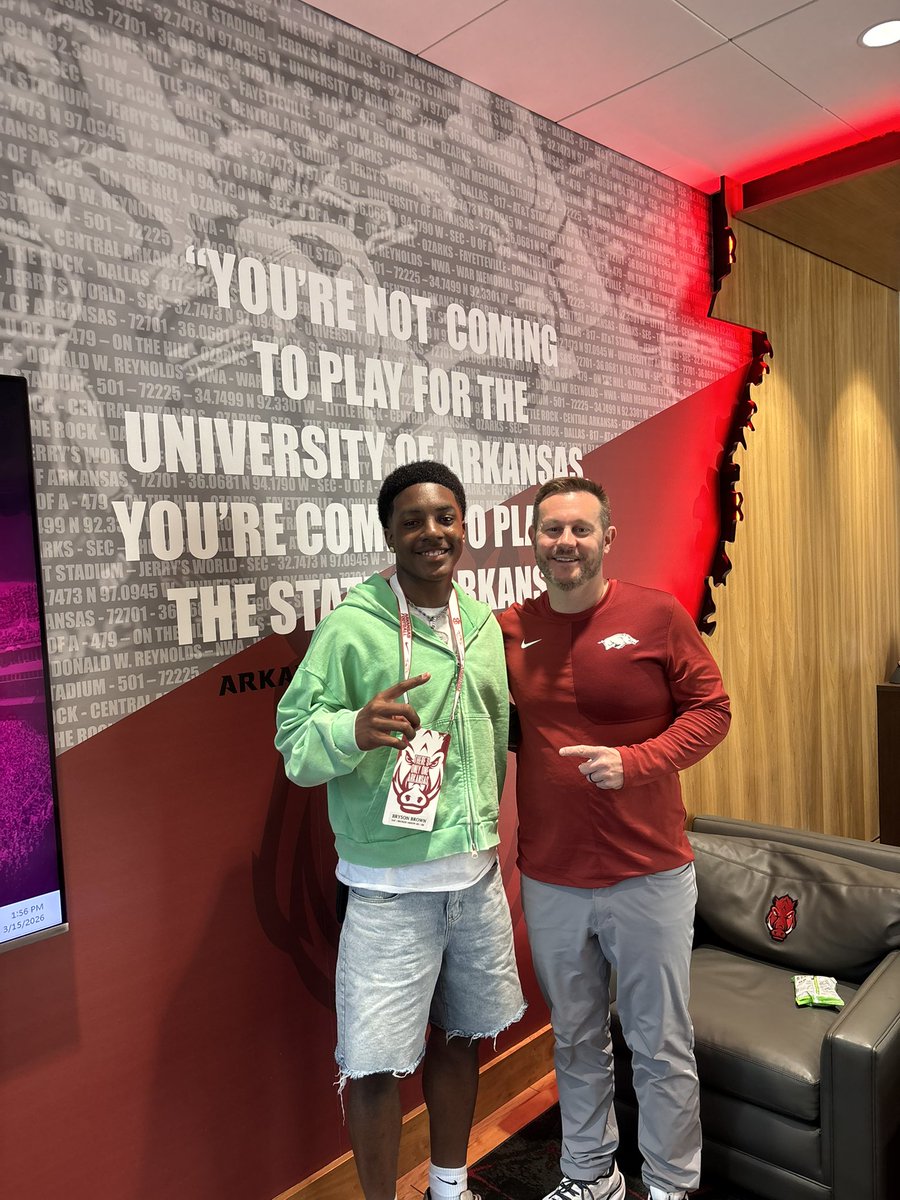 𝑩𝒓𝒚𝒔𝒐𝒏”𝑩𝑩”𝑩𝒓𝒐𝒘𝒏 tweet media