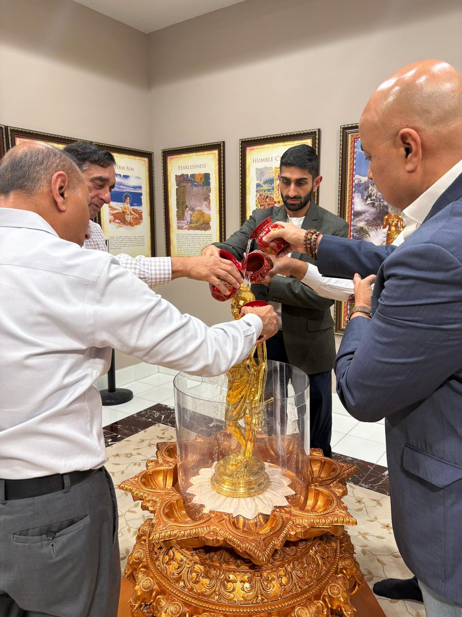 Paresh Patel tweet media